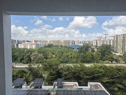 Blk 336 Jurong East Avenue 1 (Jurong East), HDB Executive #554730871